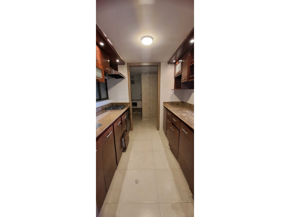 Apartamento en venta sector Norte en.Pasto Nariño