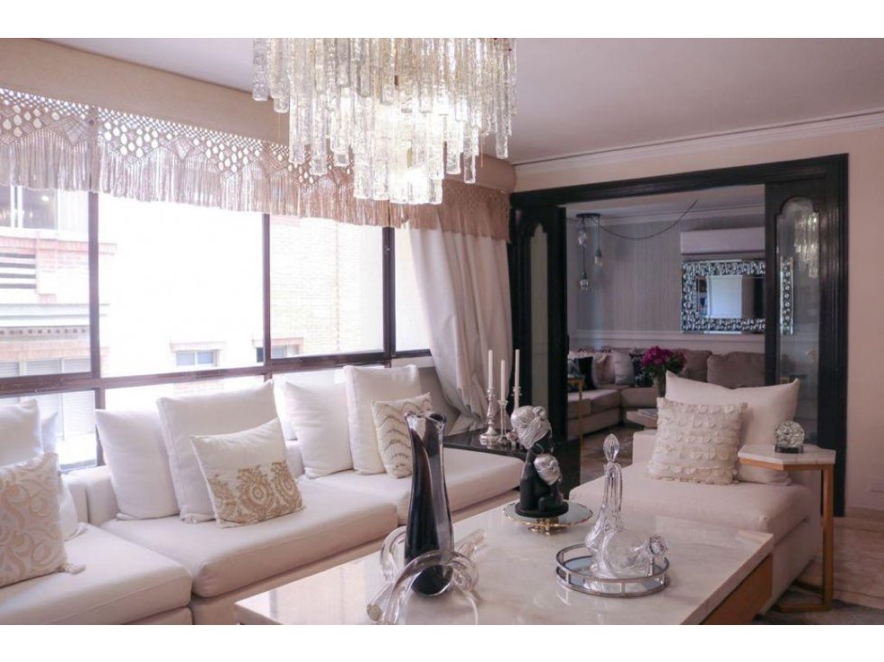 Apartamento en venta sector Villa Country