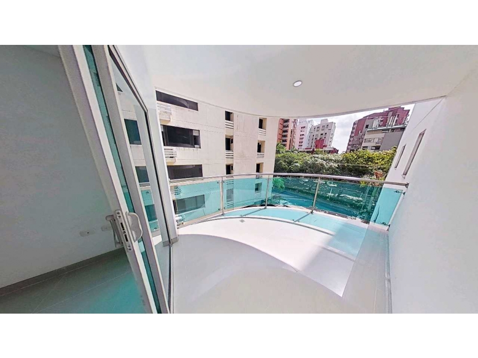 Apartamento en venta sector villa county barranquilla — foto 2