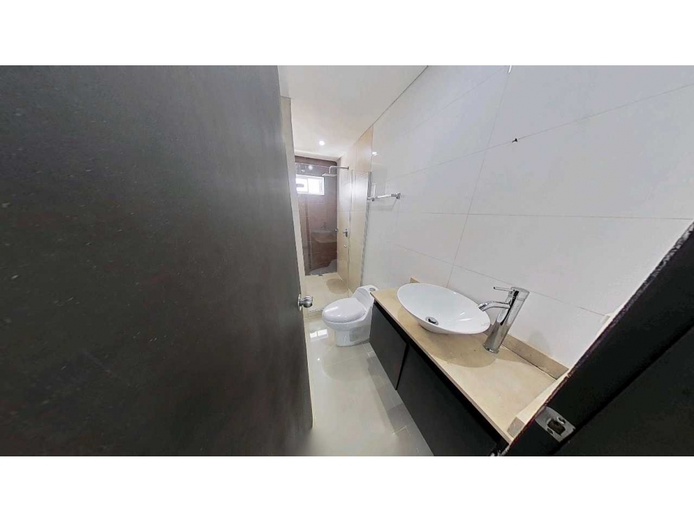 Apartamento en venta sector villa county barranquilla — foto 3