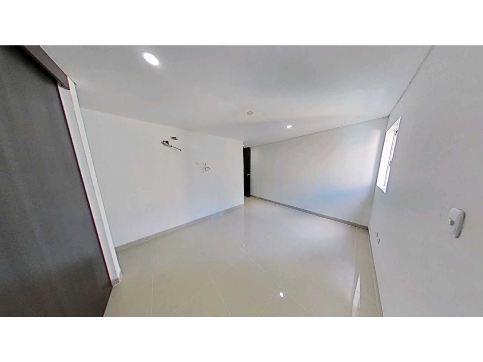 Apartamento en venta sector villa county barranquilla — foto 4