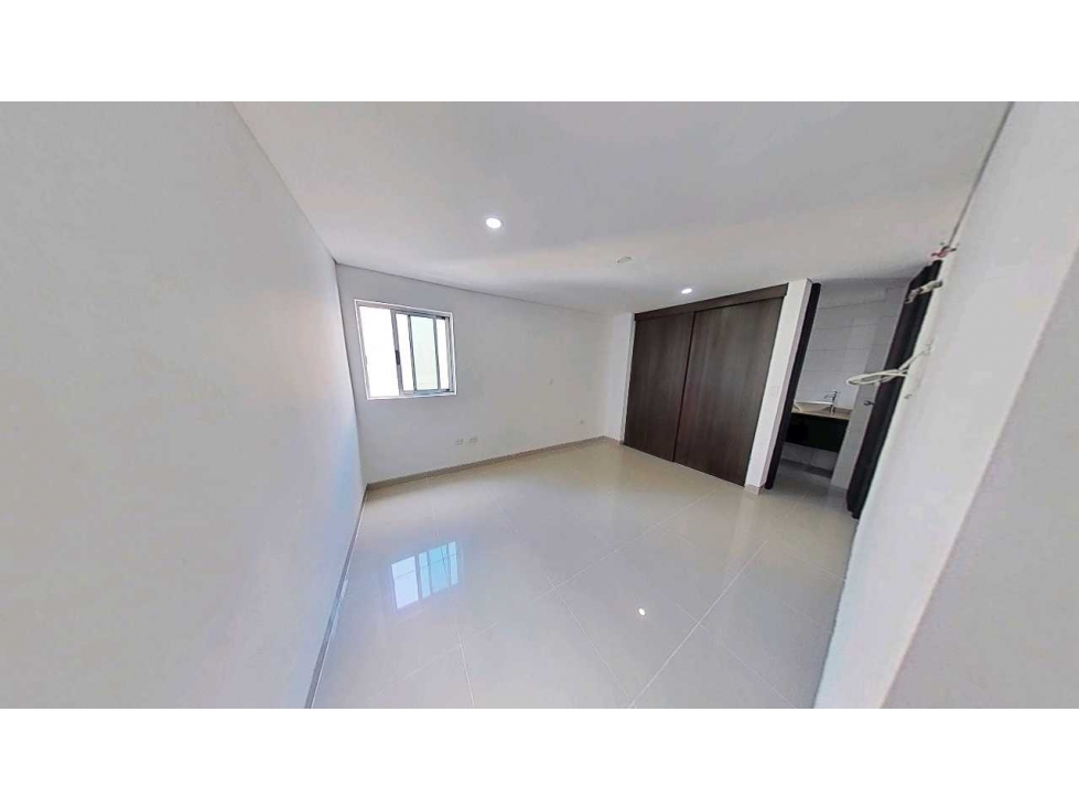 Apartamento en venta sector villa county barranquilla — foto 6
