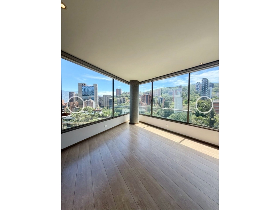 APARTAMENTO EN VENTA. SECTOR VIZCAYA
