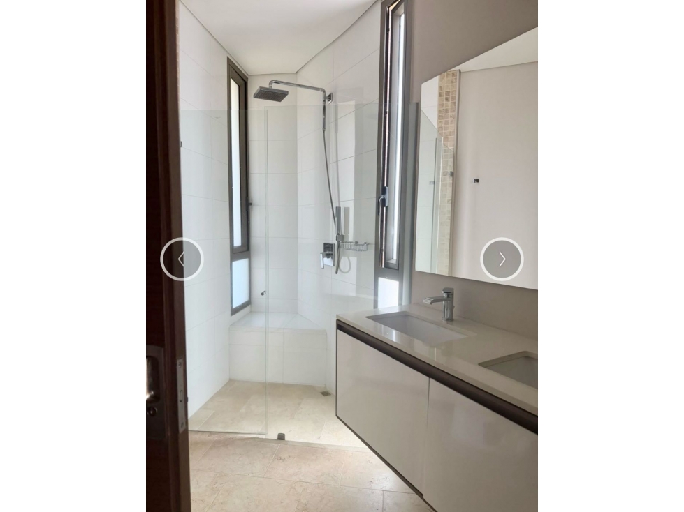 APARTAMENTO EN VENTA. SECTOR VIZCAYA — foto 2