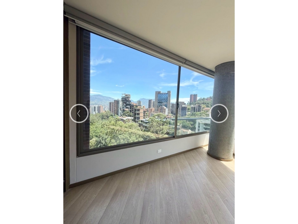 APARTAMENTO EN VENTA. SECTOR VIZCAYA — foto 3