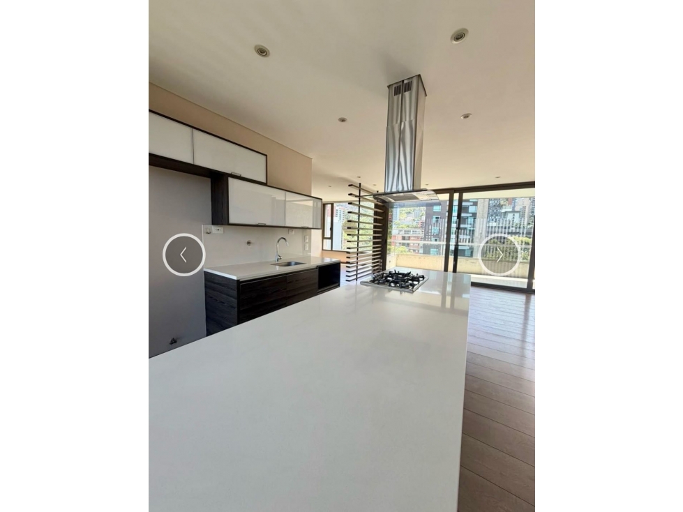 APARTAMENTO EN VENTA. SECTOR VIZCAYA — foto 6