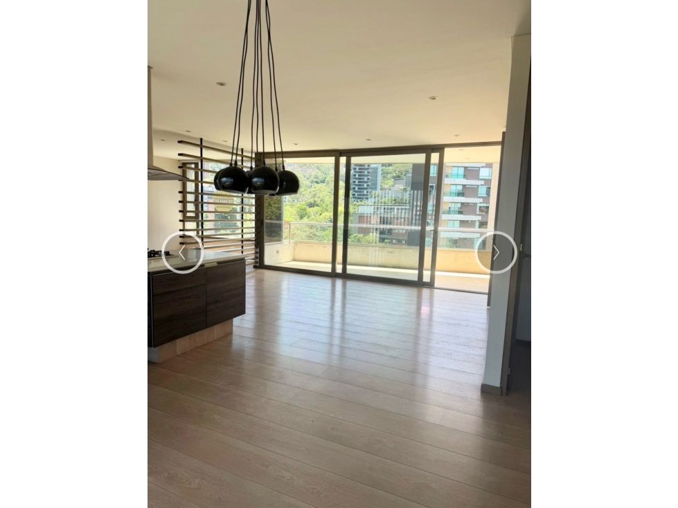 APARTAMENTO EN VENTA. SECTOR VIZCAYA — foto 4