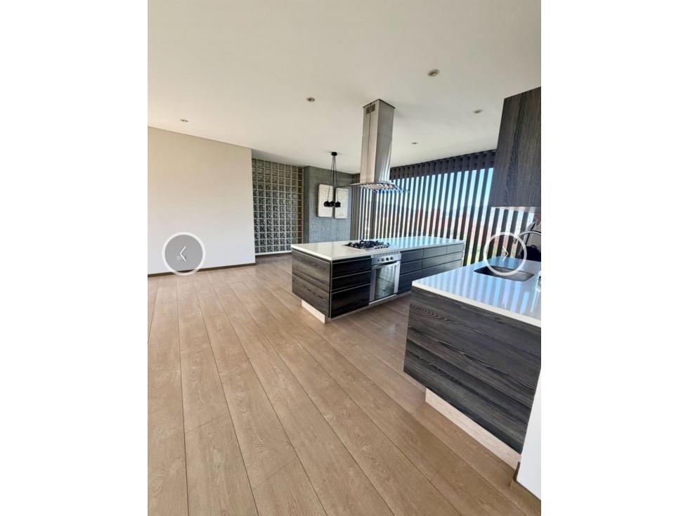 APARTAMENTO EN VENTA. SECTOR VIZCAYA — foto 5