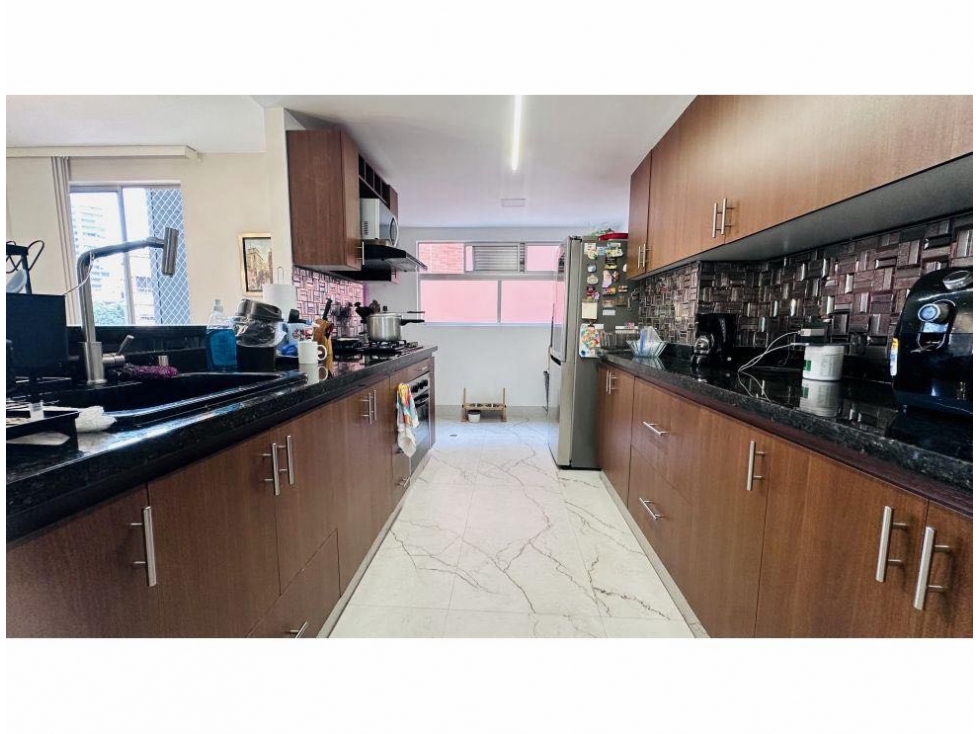 Apartamento en venta - Sector Zúñiga, Envigado — foto 2