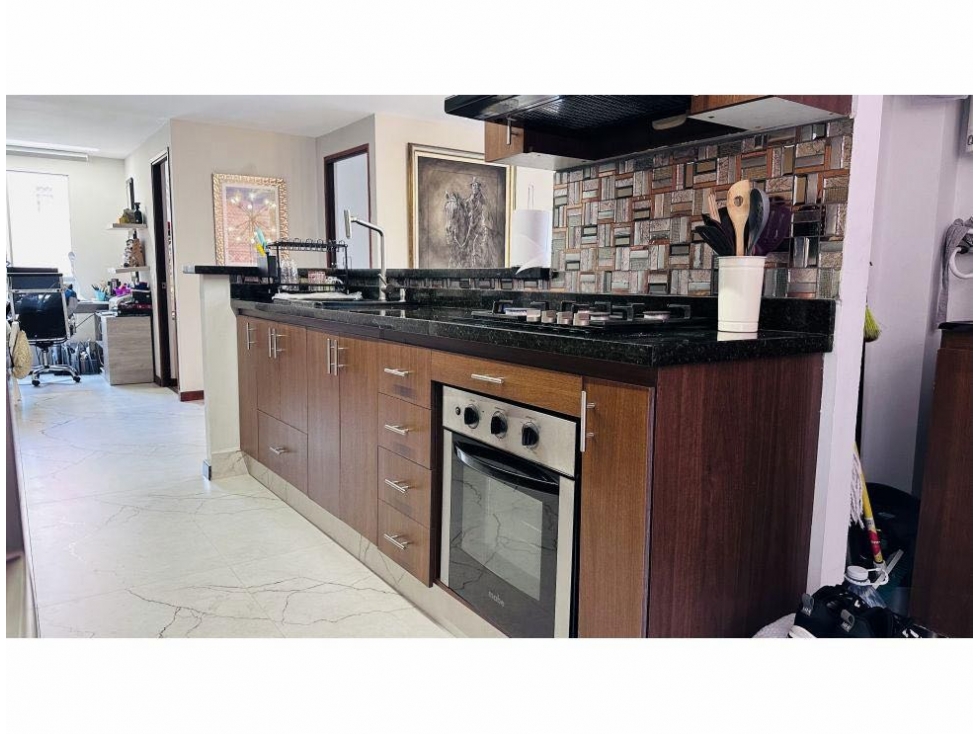 Apartamento en venta - Sector Zúñiga, Envigado — foto 3