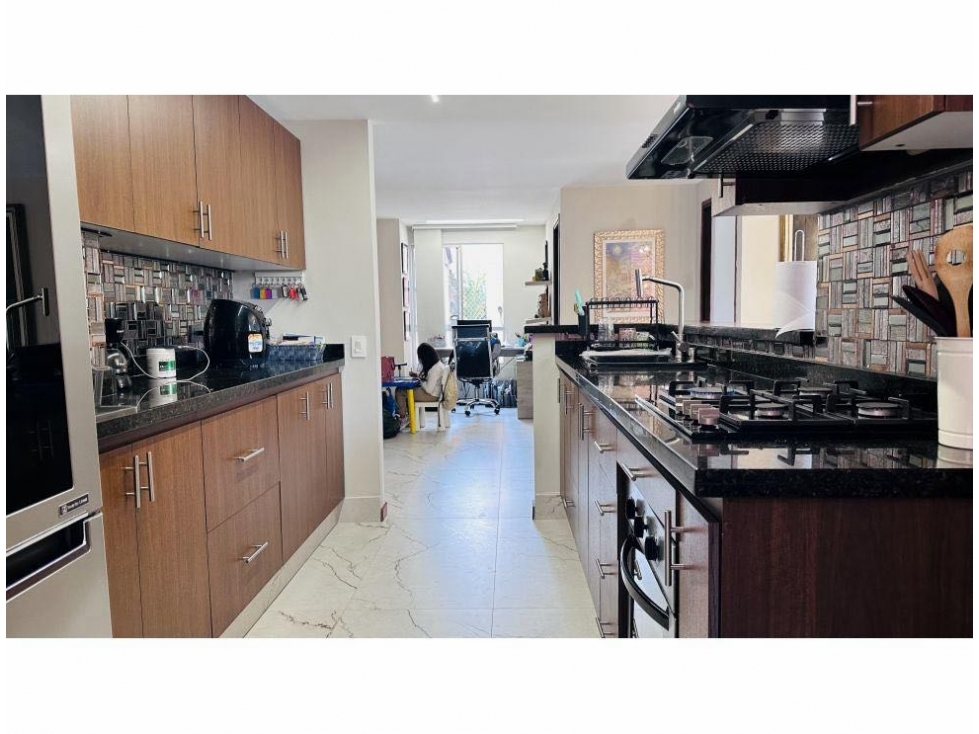 Apartamento en venta - Sector Zúñiga, Envigado — foto 5