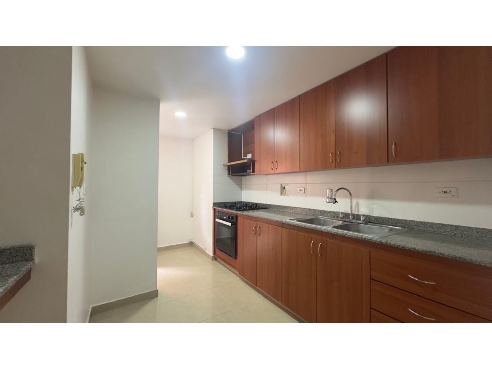 Apartamento en venta, sector Zúñiga - Envigado