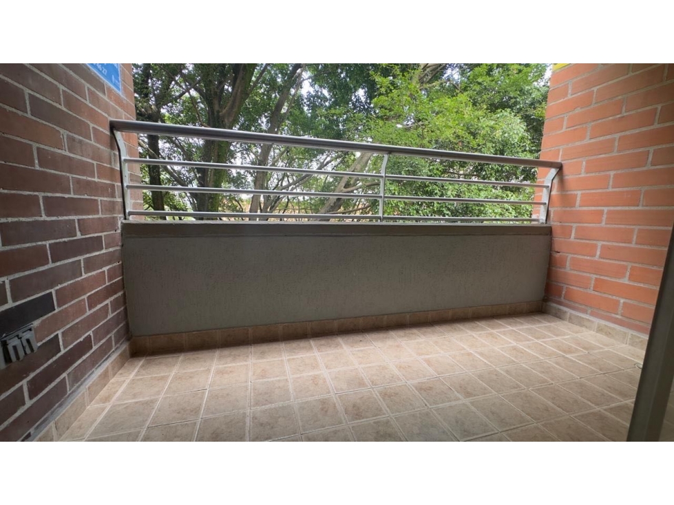 Apartamento en venta, sector Zúñiga - Envigado — foto 2