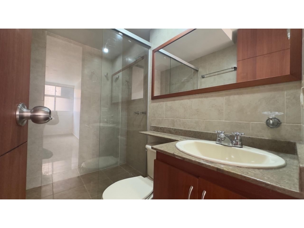 Apartamento en venta, sector Zúñiga - Envigado — foto 5