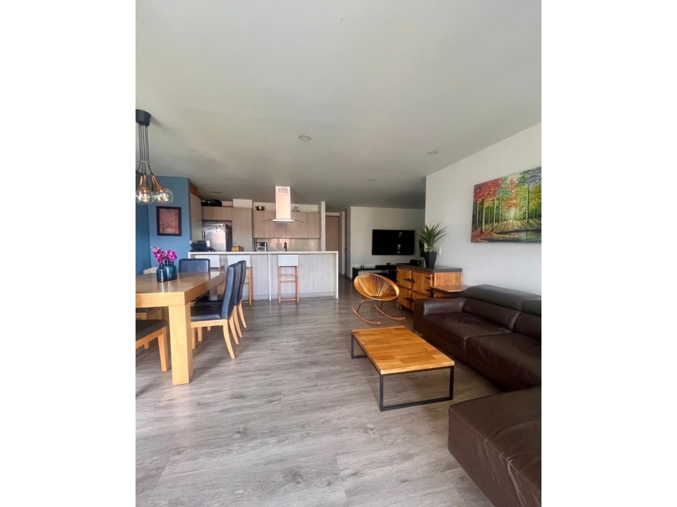APARTAMENTO EN VENTA SECTOR ZUÑIGA/ ENVIGADO - 1