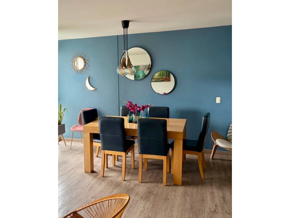 APARTAMENTO EN VENTA SECTOR ZUÑIGA/ ENVIGADO - 3