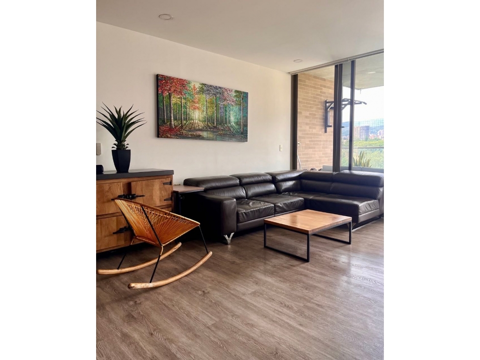 APARTAMENTO EN VENTA SECTOR ZUÑIGA/ ENVIGADO - 4