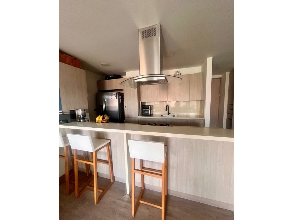 APARTAMENTO EN VENTA SECTOR ZUÑIGA/ ENVIGADO - 5