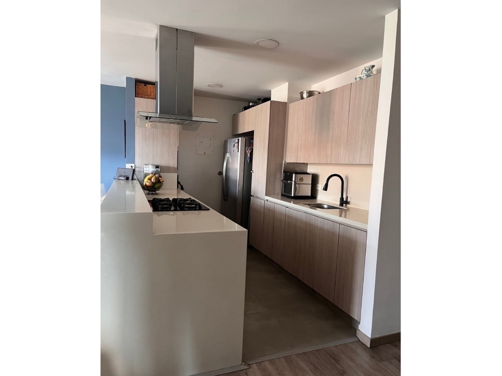 APARTAMENTO EN VENTA SECTOR ZUÑIGA/ ENVIGADO - 6