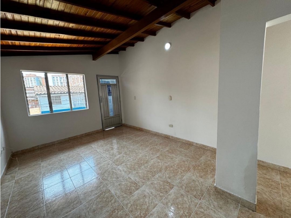 APARTAMENTO EN VENTA SEGUNDO PISO EN BELÉN SAN BERNARDO — foto 3