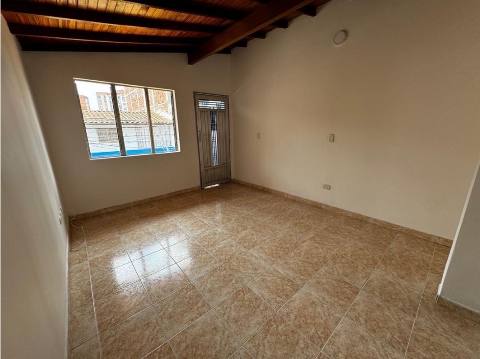 APARTAMENTO EN VENTA SEGUNDO PISO EN BELÉN SAN BERNARDO — foto 4