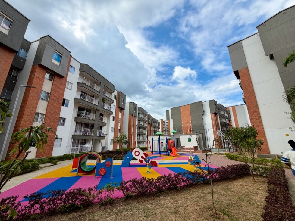 Apartamento en venta Semitermiando Parque vivero AMS — foto 2