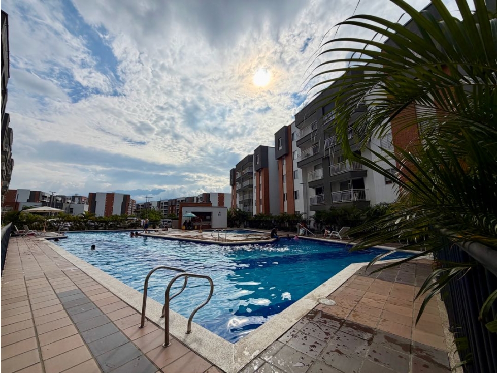 Apartamento en venta Semitermiando Parque vivero AMS — foto 4