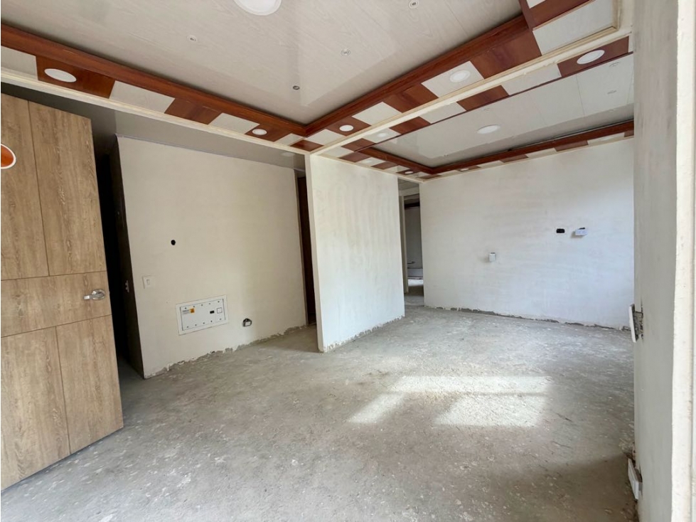 Apartamento en venta Semitermiando Parque vivero AMS — foto 5