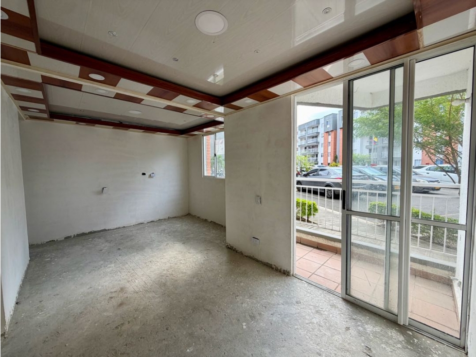 Apartamento en venta Semitermiando Parque vivero AMS — foto 6