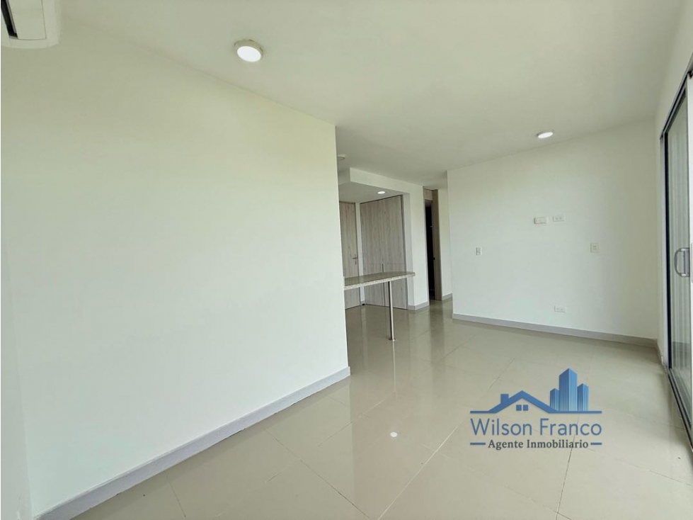 Apartamento en Venta | Serena Del Mar | Condominio ZINNIA | Cartagena — foto 3