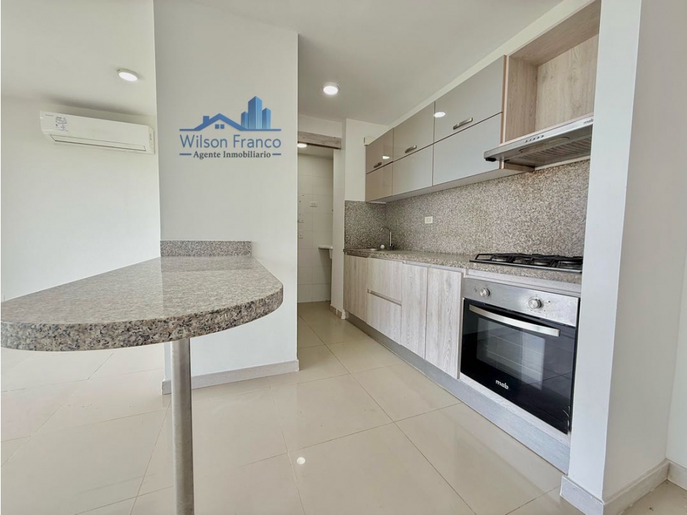 Apartamento en Venta | Serena Del Mar | Condominio ZINNIA | Cartagena — foto 4