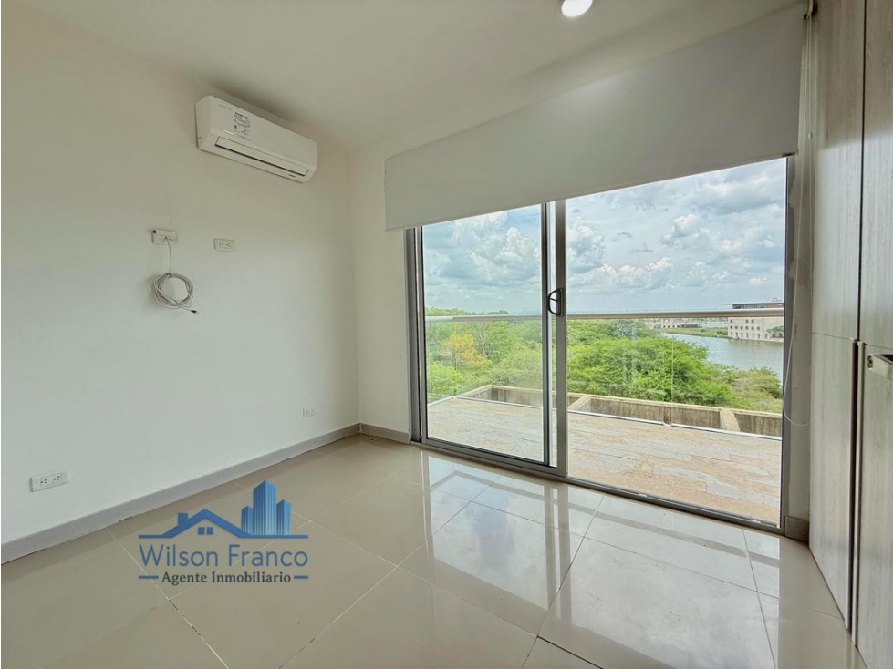 Apartamento en Venta | Serena Del Mar | Condominio ZINNIA | Cartagena — foto 5