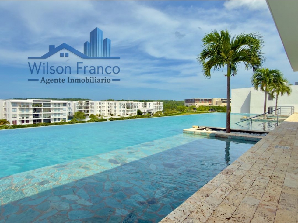 Apartamento en Venta | Serena Del Mar | Cartagena