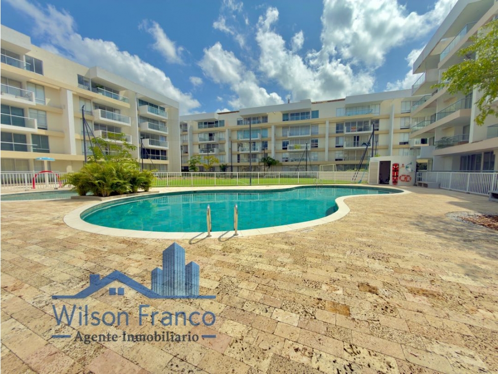 Apartamento en Venta | Serena Del Mar | Cartagena — foto 2