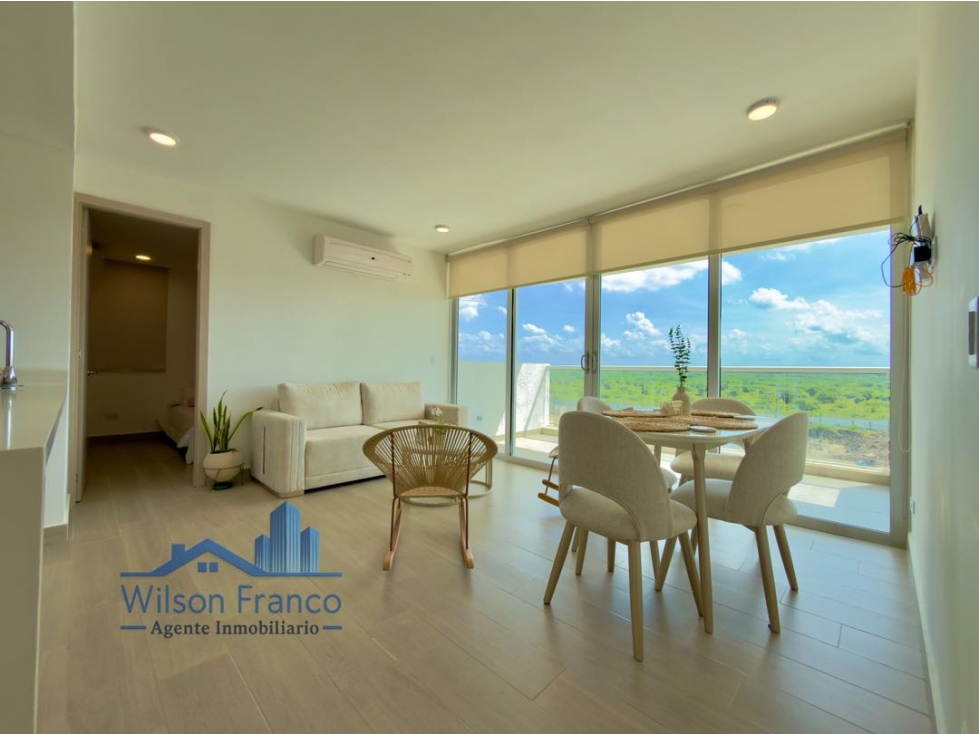 Apartamento en Venta | Serena Del Mar | Cartagena — foto 4