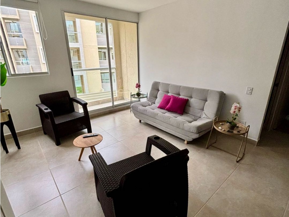 Apartamento en Venta Capriella Serena del Mar Airbnb Cartagena