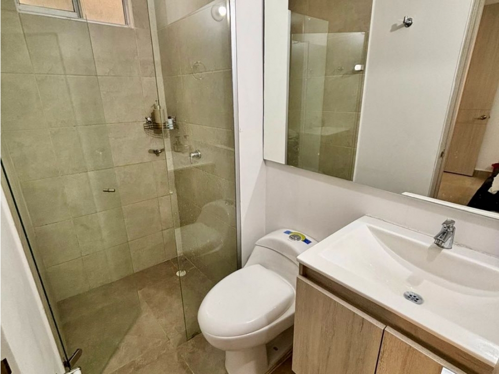 Apartamento en Venta Capriella Serena del Mar Airbnb Cartagena — foto 4