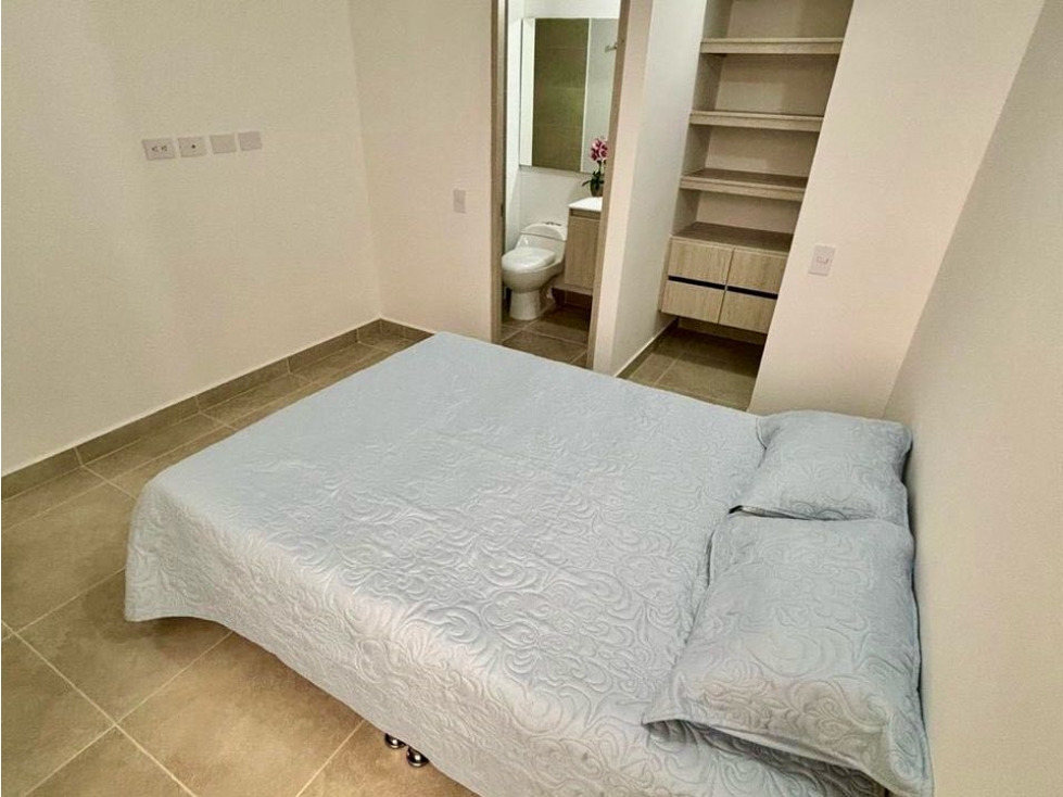 Apartamento en Venta Capriella Serena del Mar Airbnb Cartagena — foto 5