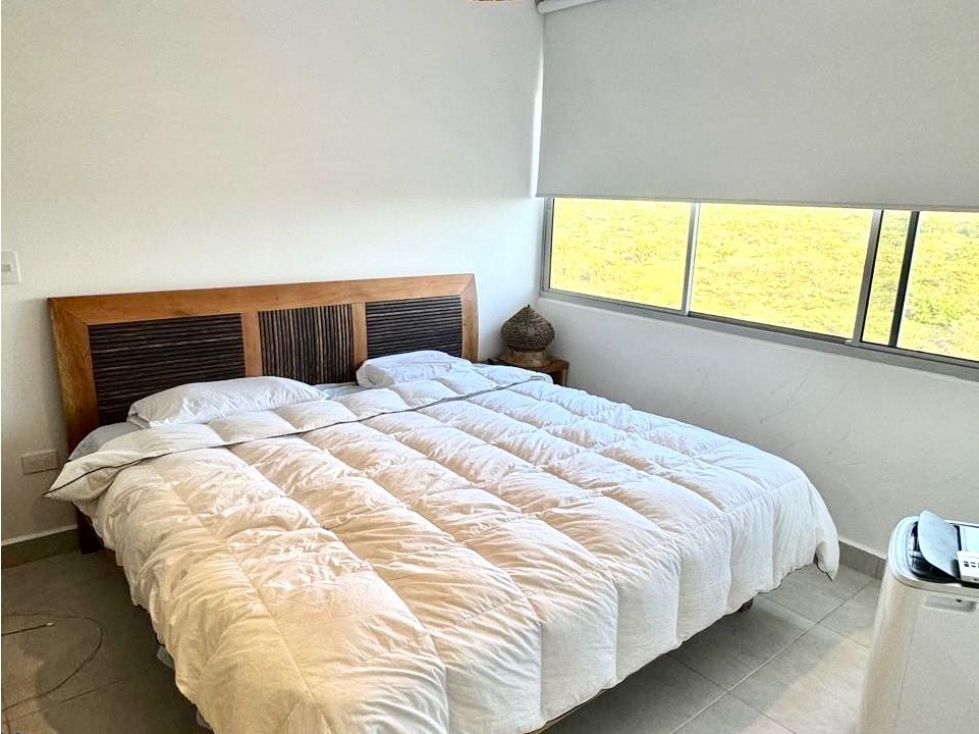 APARTAMENTO EN VENTA USO MIXTO CASTELO SERENA DEL MAR — foto 5