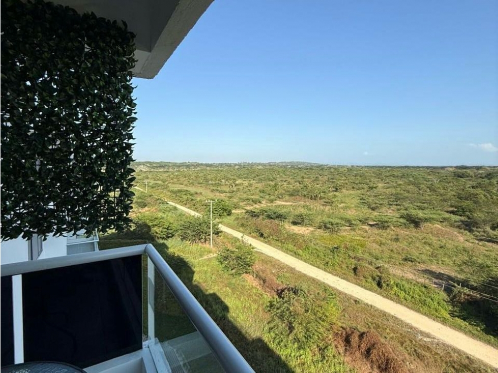 APARTAMENTO EN VENTA USO MIXTO CASTELO SERENA DEL MAR