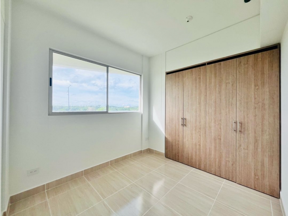 APARTAMENTO EN VENTA SERENA DEL MAR - TREVI - CARTAGENA — foto 5