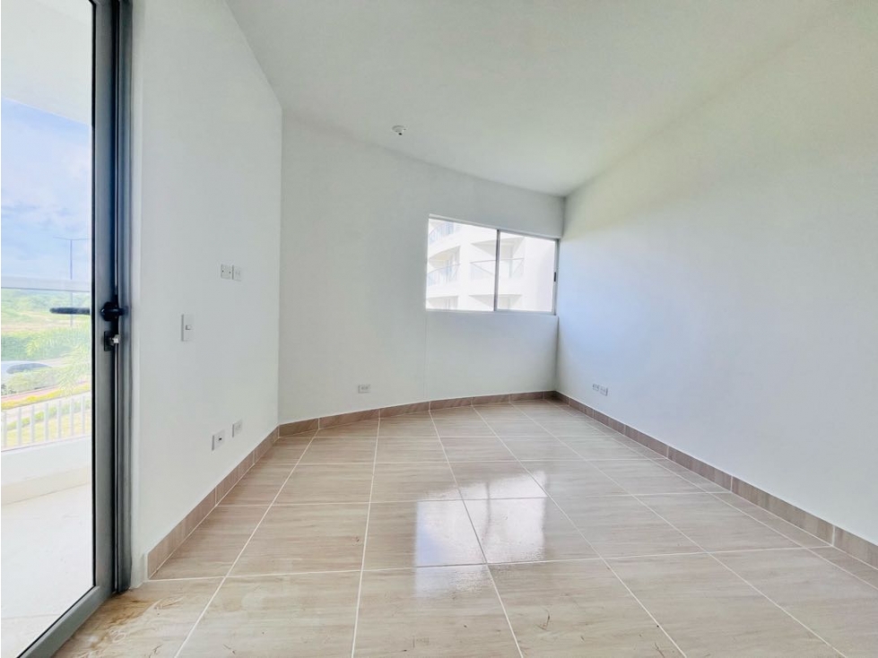 APARTAMENTO EN VENTA SERENA DEL MAR - TREVI - CARTAGENA — foto 6