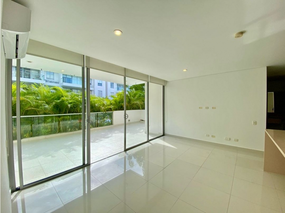 APARTAMENTO EN VENTA BURANO SERENA DEL MAR CARTAGENA — foto 2
