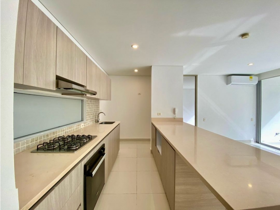 APARTAMENTO EN VENTA BURANO SERENA DEL MAR CARTAGENA — foto 3