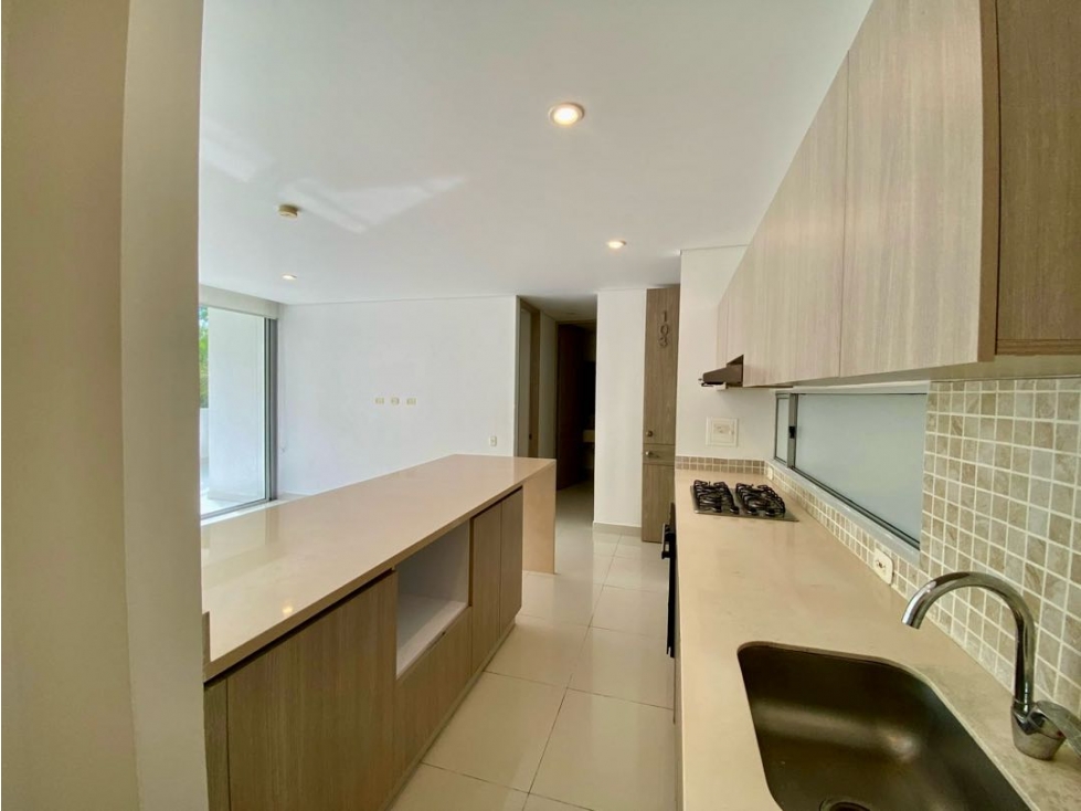 APARTAMENTO EN VENTA BURANO SERENA DEL MAR CARTAGENA — foto 4