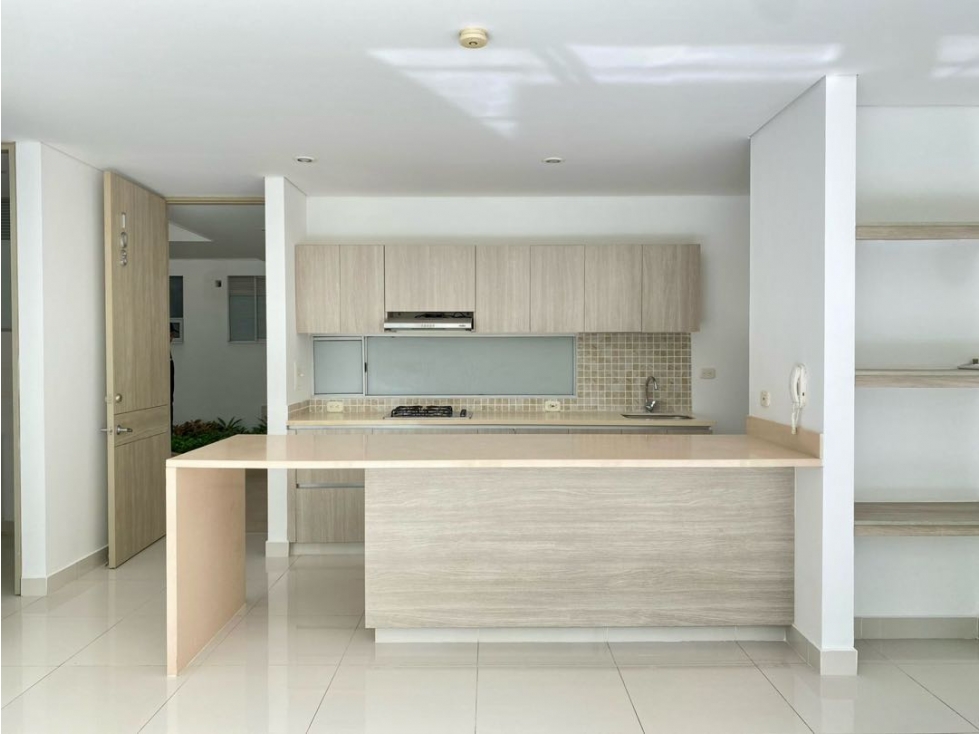 APARTAMENTO EN VENTA BURANO SERENA DEL MAR CARTAGENA — foto 5