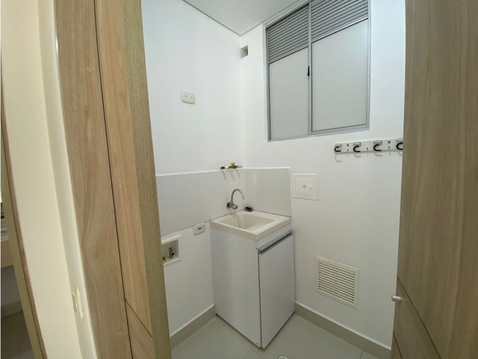 APARTAMENTO EN VENTA BURANO SERENA DEL MAR CARTAGENA — foto 6