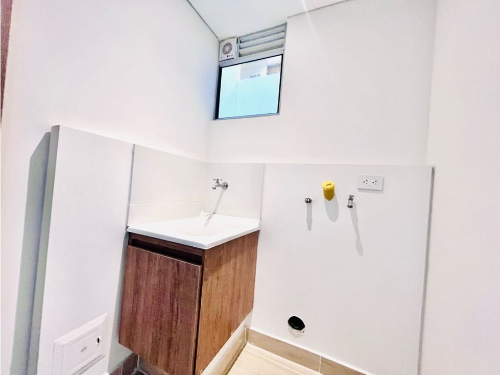 APARTAMENTO EN VENTA TREVI SERENA DEL MAR CARTAGENA — foto 5