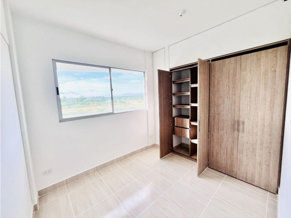 APARTAMENTO EN VENTA TREVI SERENA DEL MAR CARTAGENA — foto 6