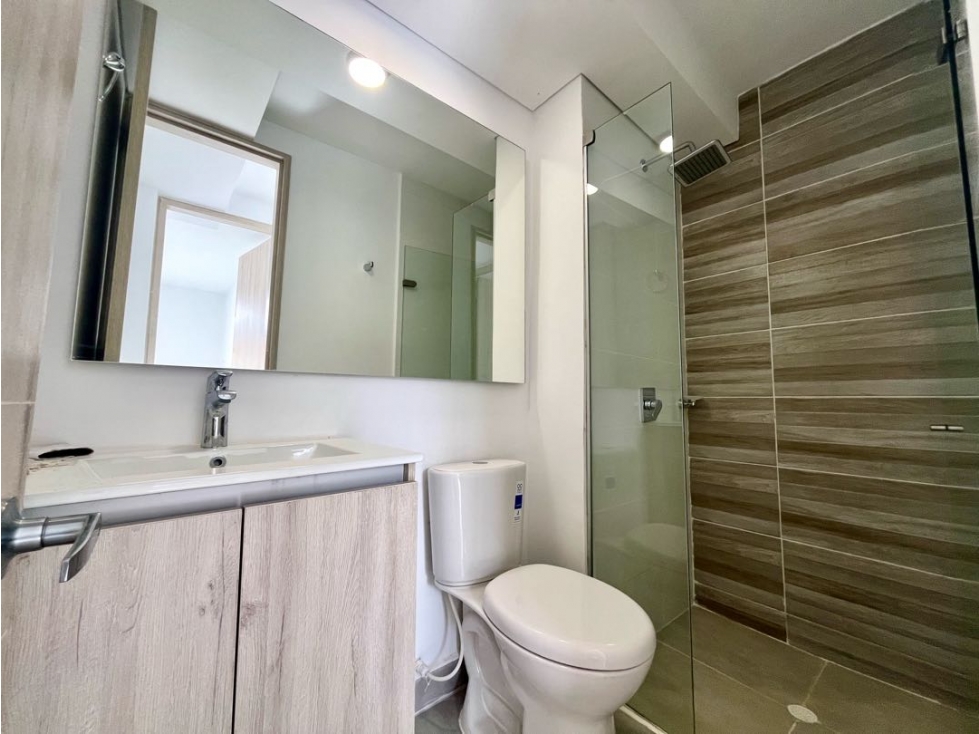 APARTAMENTO EN VENTA TORRECHIARA SERENA DEL MAR CARTAGENA — foto 4